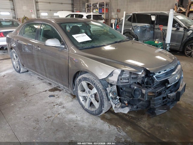 CHEVROLET MALIBU 1LT - 1