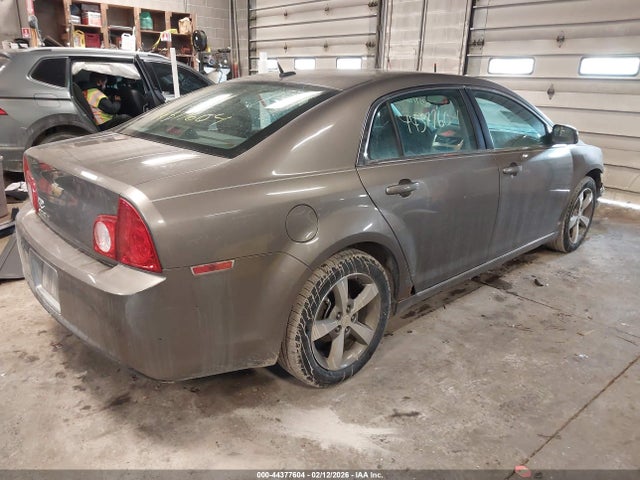 CHEVROLET MALIBU 1LT - 4