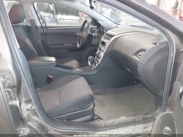 CHEVROLET MALIBU 1LT - 5