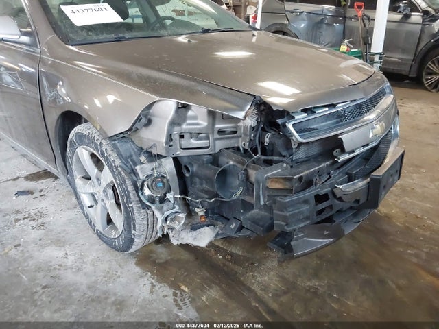 CHEVROLET MALIBU 1LT - 6