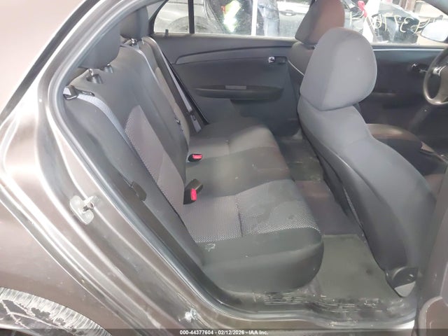 CHEVROLET MALIBU 1LT - 8