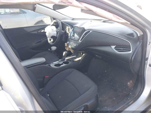 CHEVROLET MALIBU FWD LS - 5