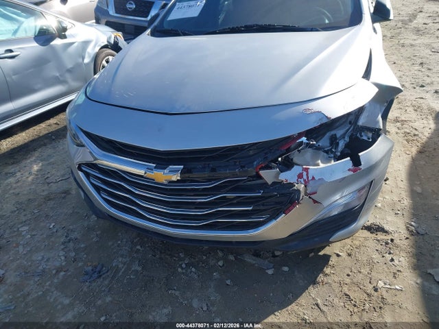 CHEVROLET MALIBU FWD LS - 6