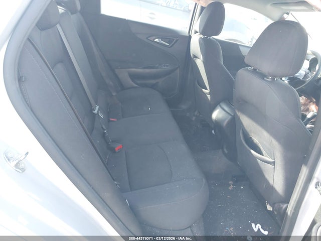 CHEVROLET MALIBU FWD LS - 8