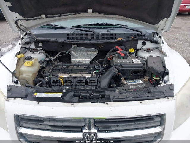 DODGE CALIBER MAINSTREET - 10