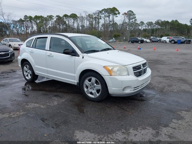 DODGE CALIBER MAINSTREET - 1