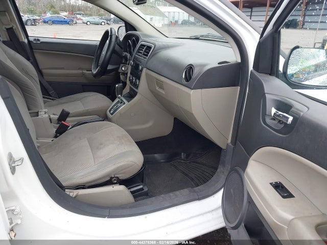 DODGE CALIBER MAINSTREET - 5