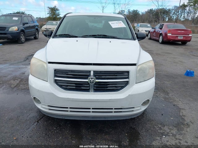 DODGE CALIBER MAINSTREET - 6