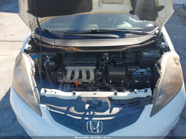 HONDA FIT - 10