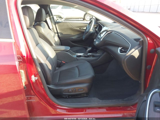 CHEVROLET MALIBU FWD 2LT - 5