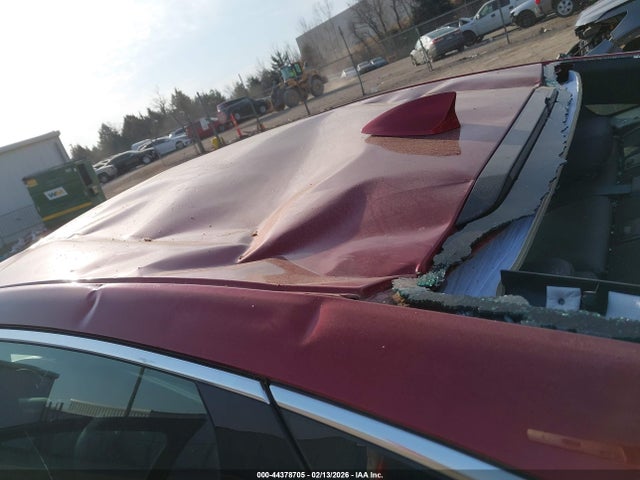 CHEVROLET MALIBU FWD 2LT - 6