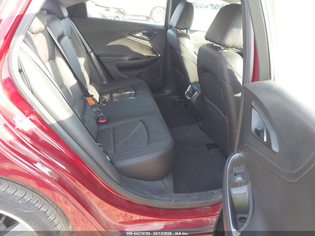 CHEVROLET MALIBU FWD 2LT - 8