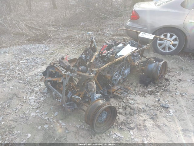 2012 POLARIS SPORTSMAN 500 H.O.