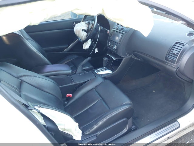 صورة 5 لـ 2011 Nissan ALTIMA 2.5 S