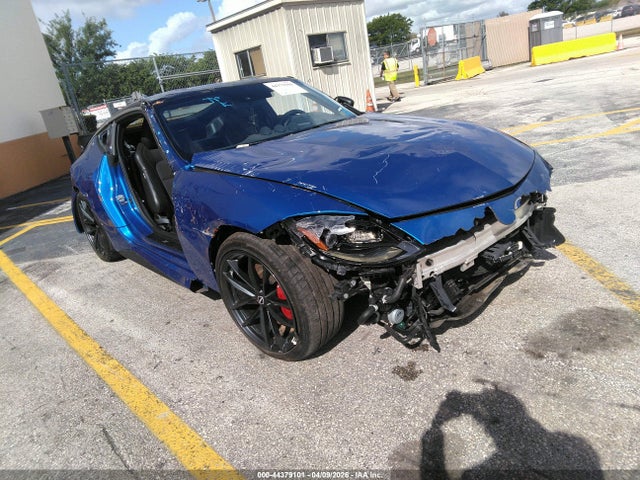 2023 NISSAN Z PERFORMANCE AUTO