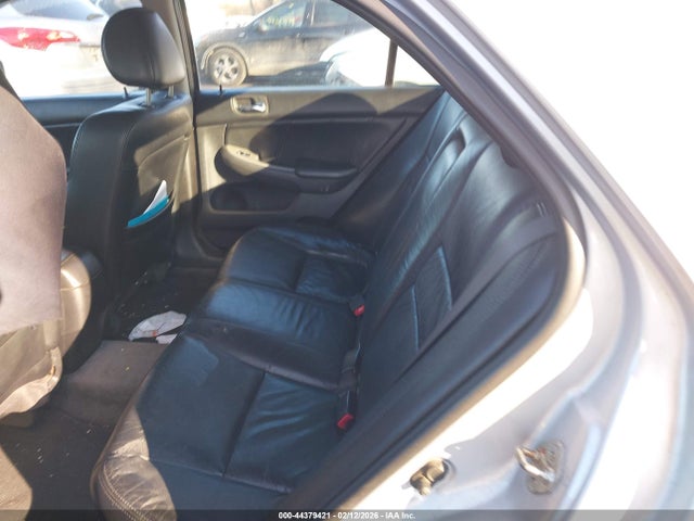 HONDA ACCORD 3.0 EX - 8