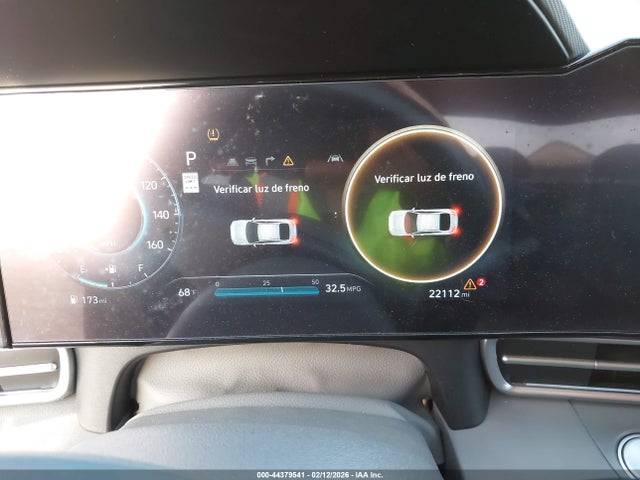 HYUNDAI ELANTRA SEL - 7