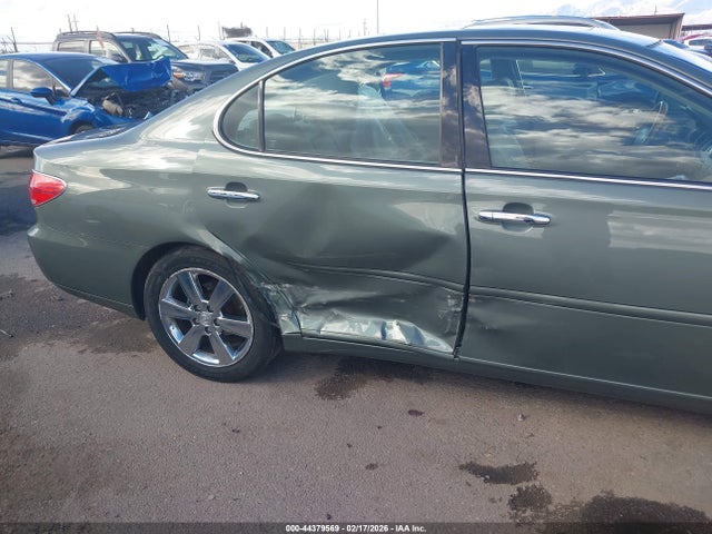 صورة مصغرة 17 لـ 2006 Lexus ES 330