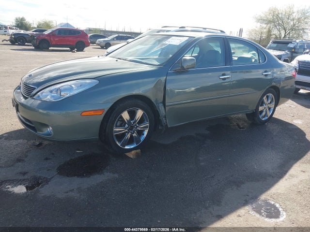 2006 Lexus ES 330 照片 2