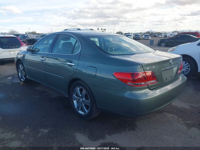 2006 Lexus ES 330 照片 3