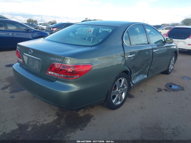 2006 Lexus ES 330 照片 4