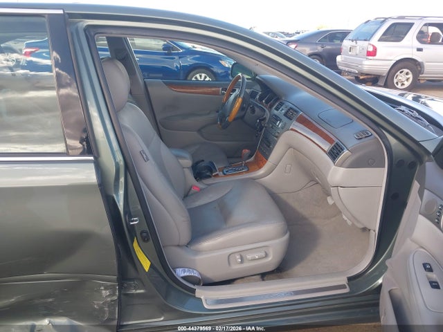 2006 Lexus ES 330 照片 5