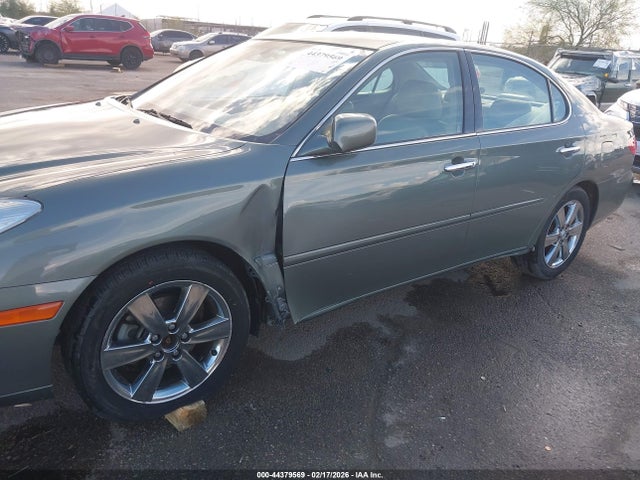 2006 Lexus ES 330 照片 6