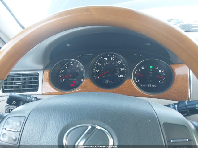 2006 Lexus ES 330 照片 7