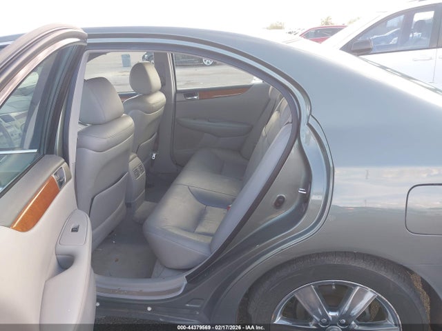 2006 Lexus ES 330 照片 8