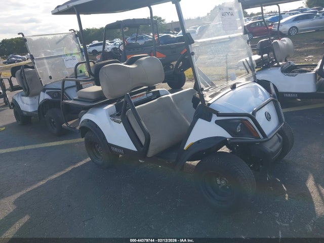 2021 YAMAHA ADVENTURE SPORT 