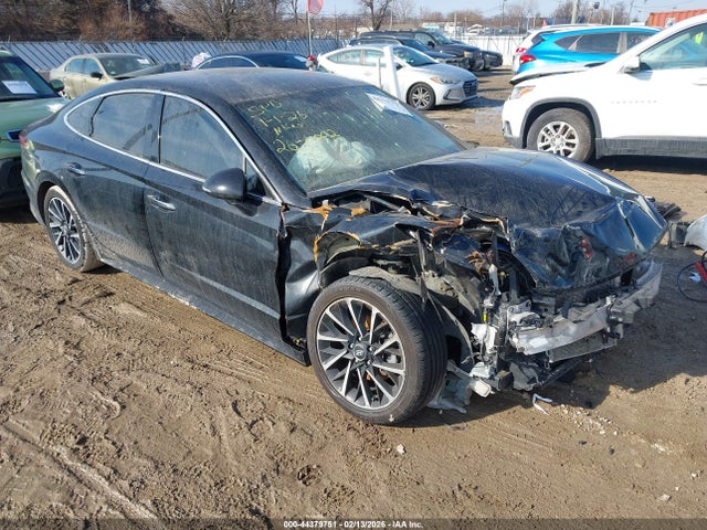 2020 HYUNDAI SONATA SEL PLUS