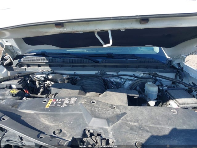 CHEVROLET SILVERADO 1500 1LT - 10