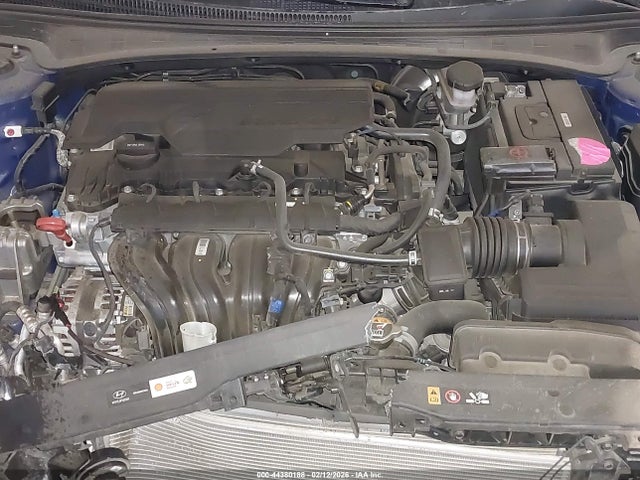 HYUNDAI ELANTRA SE - 10