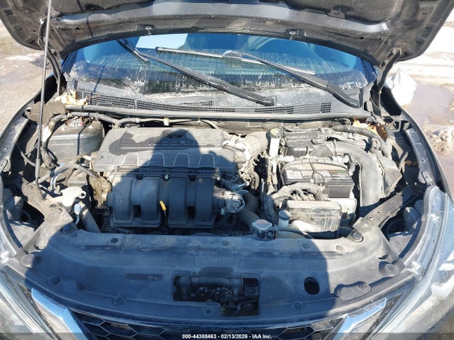 صورة 10 لـ 2017 Nissan SENTRA SR
