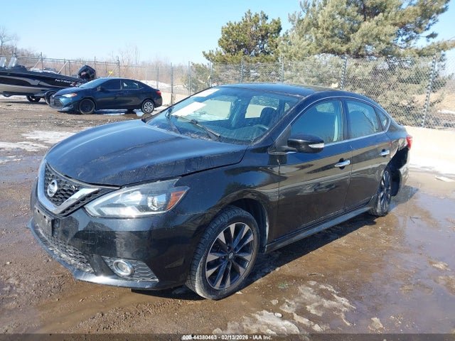 صورة 2 لـ 2017 Nissan SENTRA SR