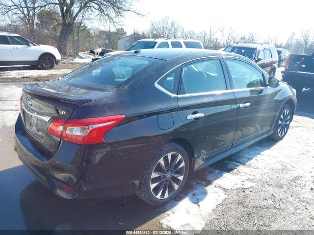 صورة 4 لـ 2017 Nissan SENTRA SR