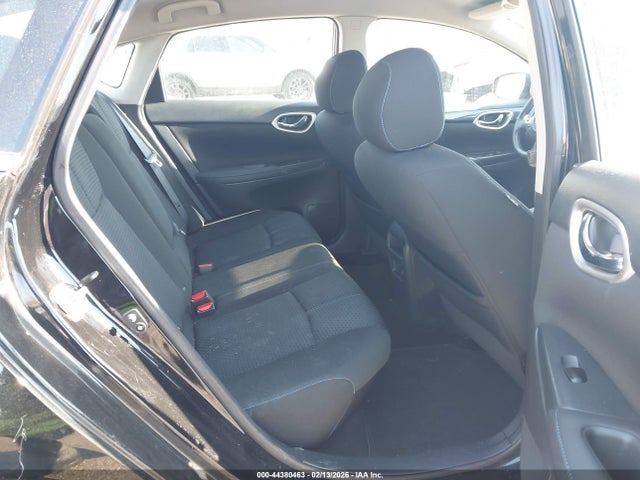 صورة 8 لـ 2017 Nissan SENTRA SR