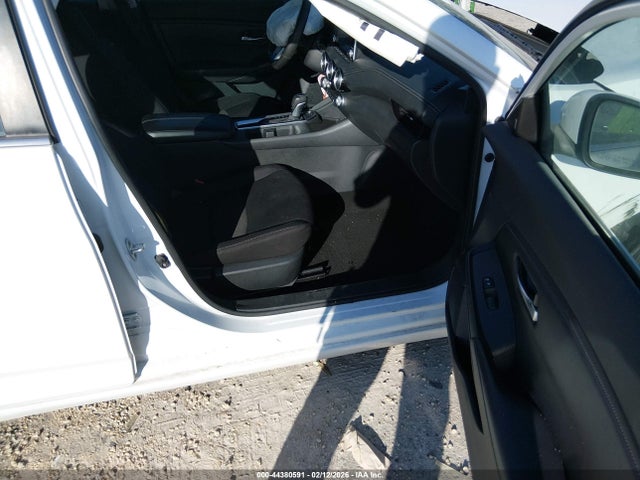 NISSAN SENTRA SV XTRONIC CVT - 5