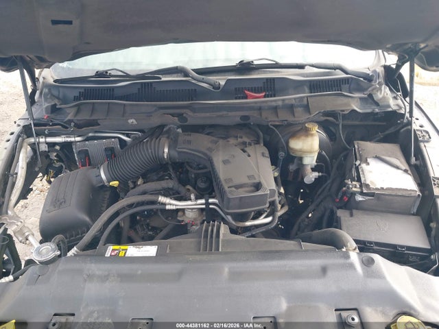 2014 RAM 1500 照片 10