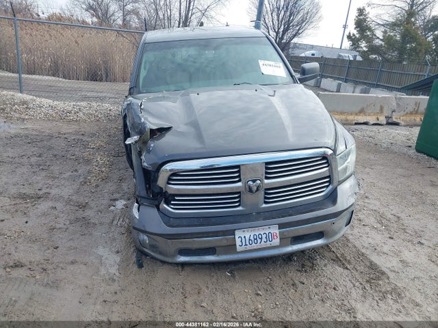 2014 RAM 1500 缩略图 12