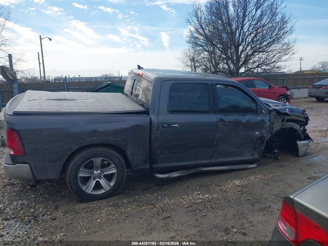 2014 RAM 1500 缩略图 13