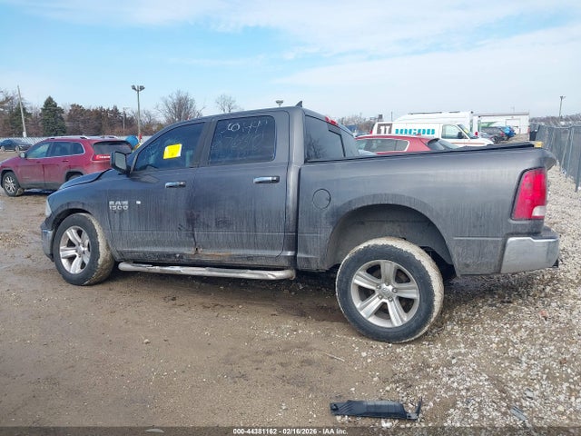 2014 RAM 1500 缩略图 14