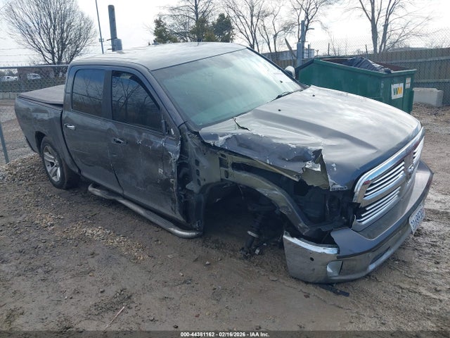 2014 RAM 1500 照片 1