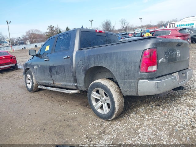 2014 RAM 1500 照片 3