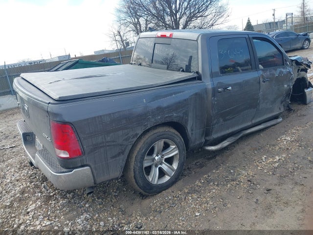2014 RAM 1500 照片 4
