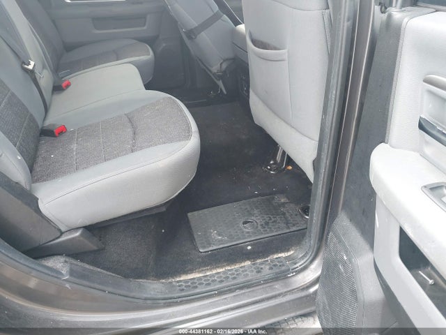 2014 RAM 1500 照片 8