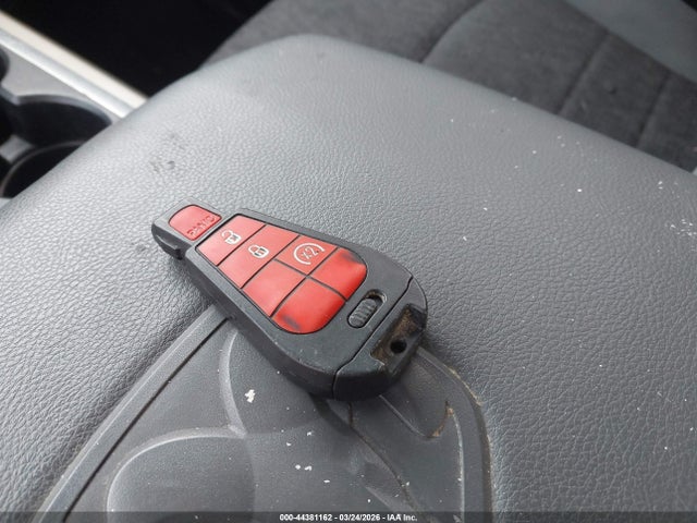 2014 RAM 1500 缩略图 11