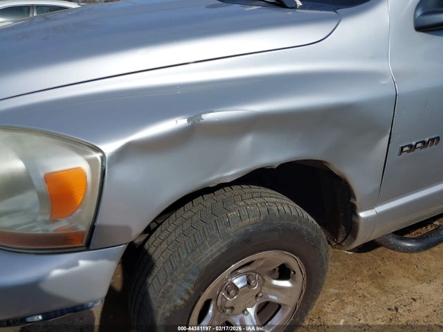 DODGE RAM 1500 SLT - 6