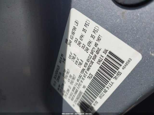 DODGE RAM 1500 SLT - 9