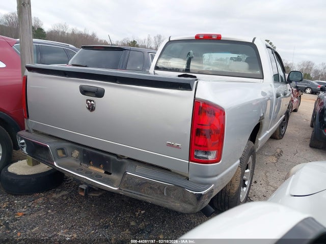 DODGE RAM 1500 SLT - 4